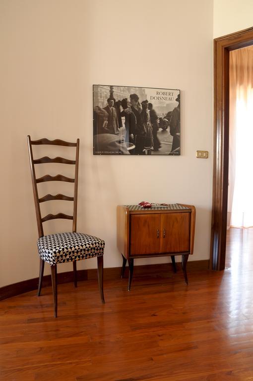 B&B Villa M'Art Roseto Degli Abruzzi Cameră foto